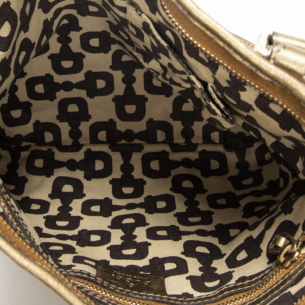Gucci Web Jolicoeur Crossbody - Picture 9 of 10